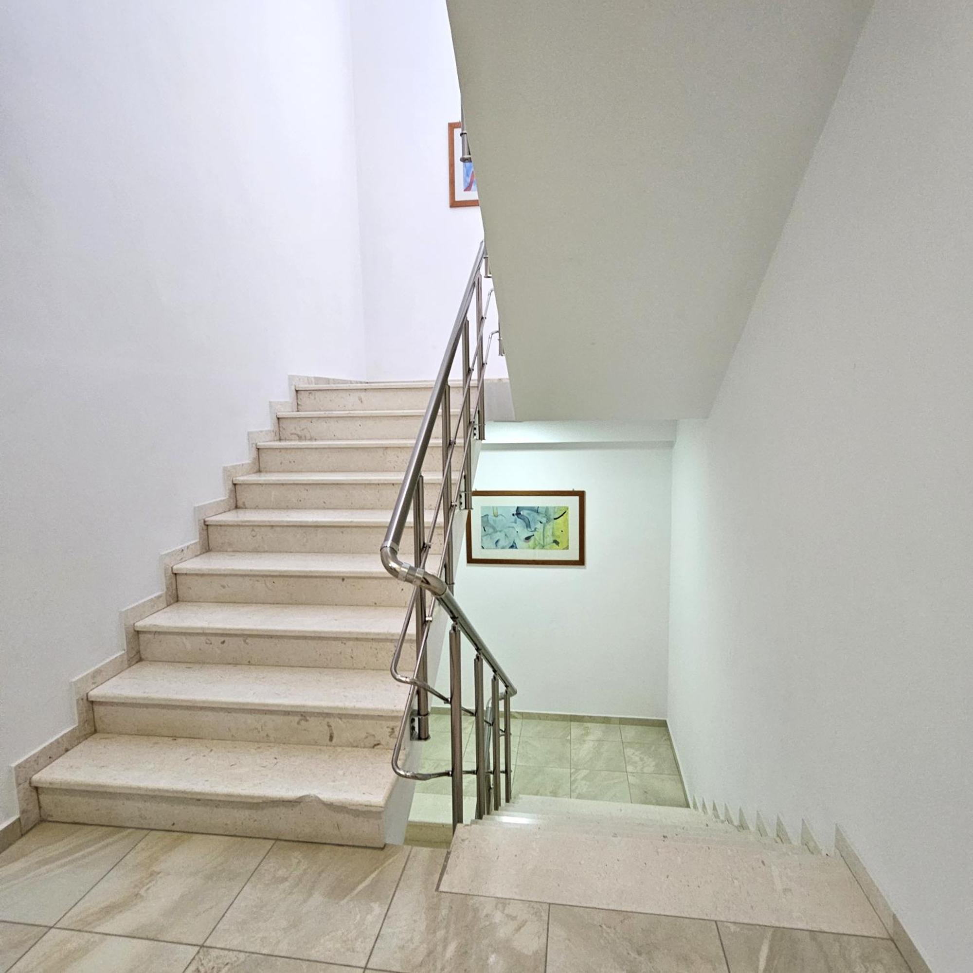Apartament Vistula Sarande Luaran gambar