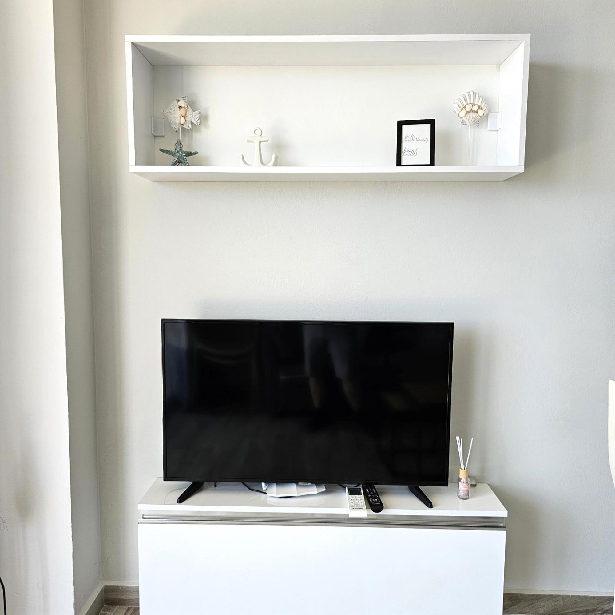 Apartament Vistula Sarande Luaran gambar